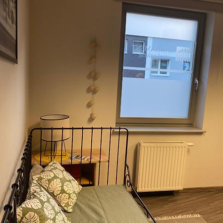 Apartament Nad Galeria ستارغارت ستاتشينسكي المظهر الخارجي الصورة
