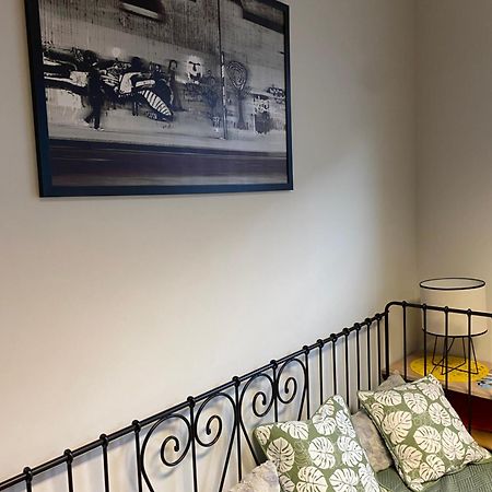 Apartament Nad Galeria ستارغارت ستاتشينسكي المظهر الخارجي الصورة