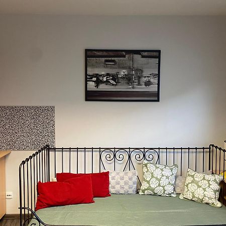 Apartament Nad Galeria ستارغارت ستاتشينسكي المظهر الخارجي الصورة