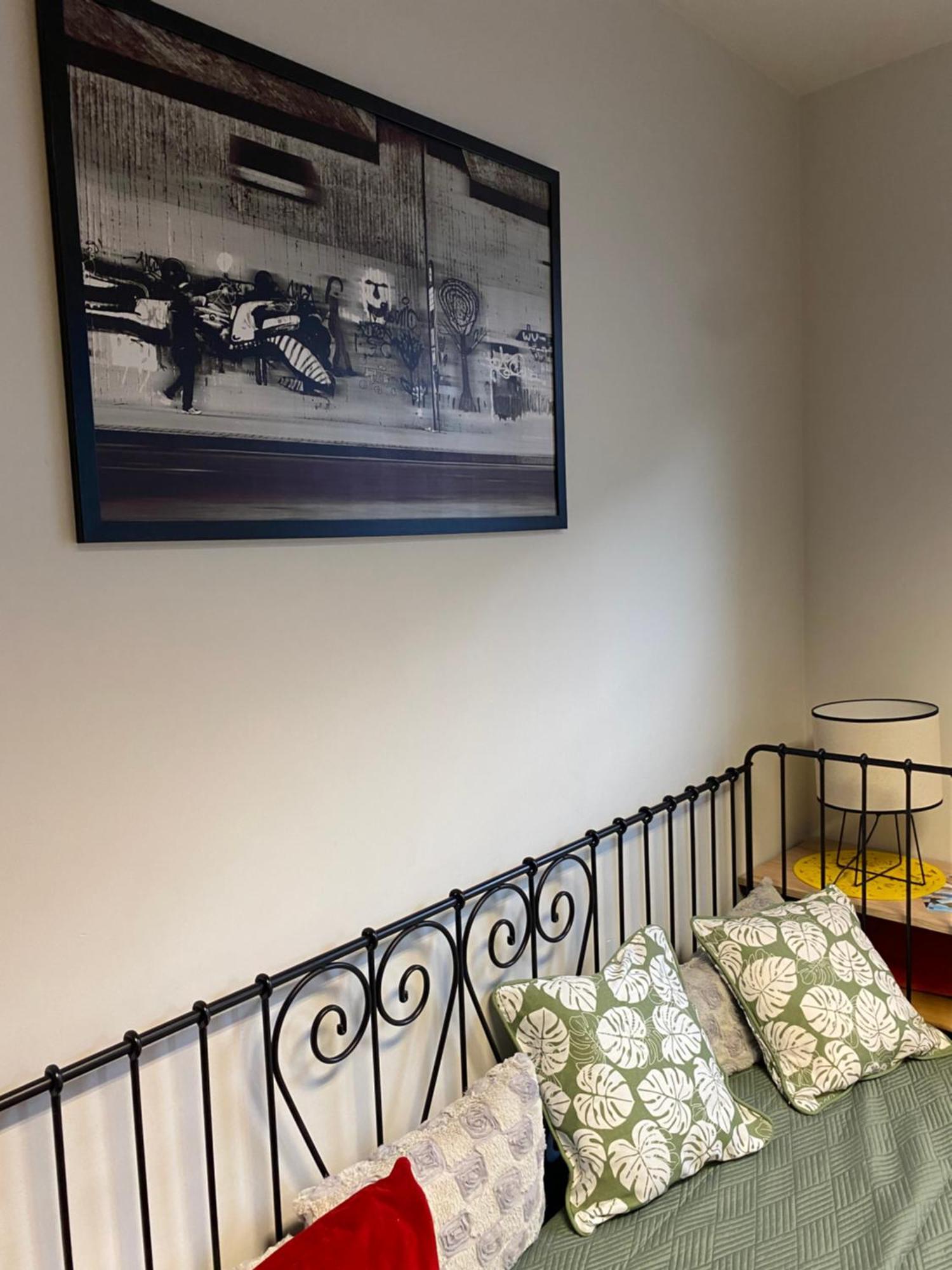Apartament Nad Galeria ستارغارت ستاتشينسكي المظهر الخارجي الصورة