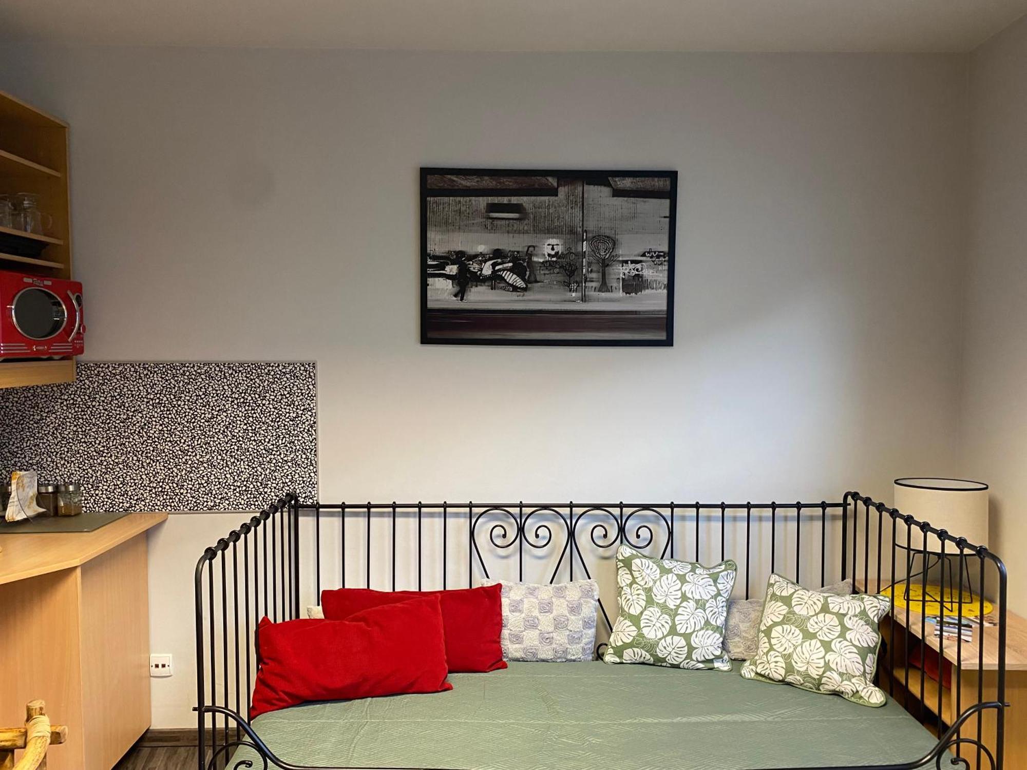 Apartament Nad Galeria ستارغارت ستاتشينسكي المظهر الخارجي الصورة