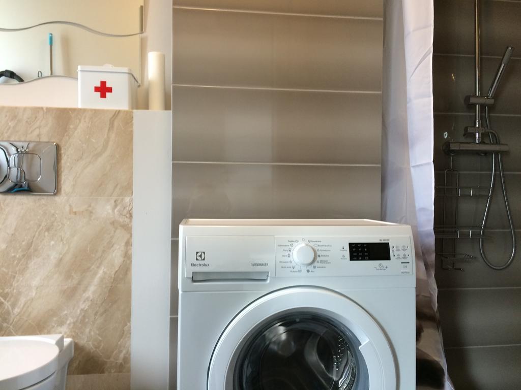Apartament Nad Galeria ستارغارت ستاتشينسكي المظهر الخارجي الصورة