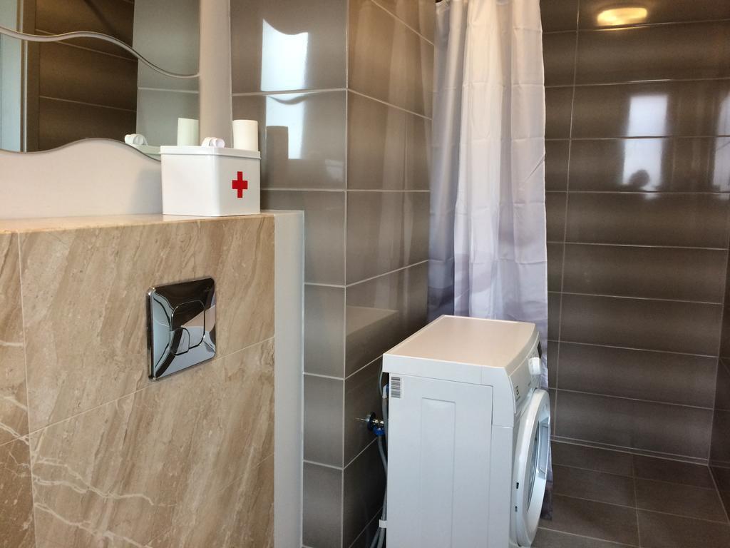 Apartament Nad Galeria ستارغارت ستاتشينسكي المظهر الخارجي الصورة